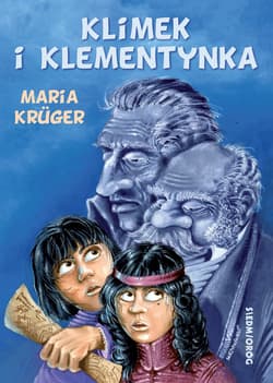 Klimek i Klementynka - Krüger Maria
