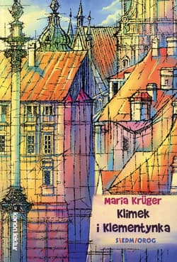 Klimek i Klementynka - Krüger Maria