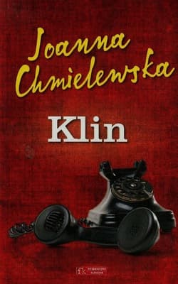 Klin - Joanna  Chmielewska, Joanna M. Chmielewska