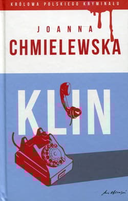 Klin - Joanna  Chmielewska