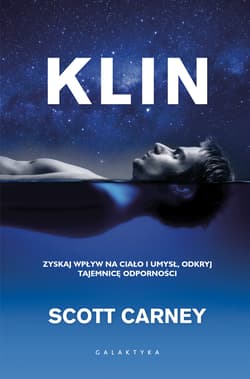 Klin Zyskaj wpływ na ciało i umysł, odkryj tajemnicę odporności - Scott Carney