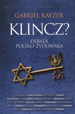 Klincz Debata polsko-żydowska