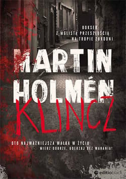 Klincz - ebook