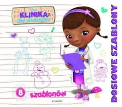 Klinika dla pluszaków Dosiowe szablony