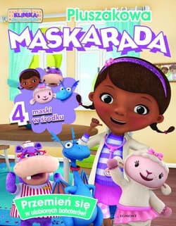 Klinika dla pluszaków Pluszakowa maskarada