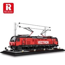 Klocki A Vectron 1757el
