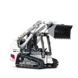 Klocki Bobcat loader 1227el