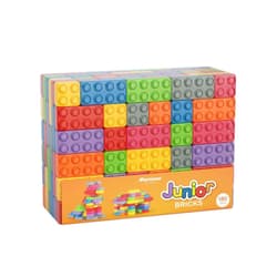 Klocki Cegły Junior 180el