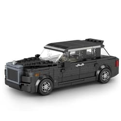Klocki CULLINAN 480el