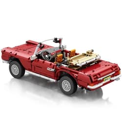 Klocki -D Vintage 280SL Dynamic Version 1578el