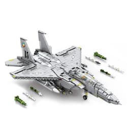 Klocki F-15E 1988el