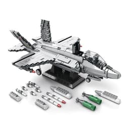 Klocki F-35 1600el