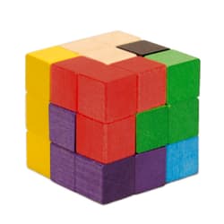 Galeria - zdjęcie nr. 3 - Klocki GEO- NOWE