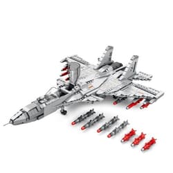 Klocki J-15 1066el