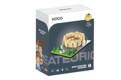 Klocki Koloseum 505el