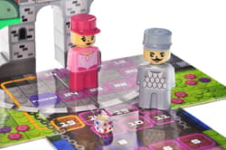 Galeria - zdjęcie nr. 3 - Klocki konstrukcyjne Blocks&Steps Smok i zamek