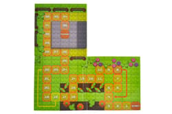 Galeria - zdjęcie nr. 2 - Klocki konstrukcyjne Blocks&Steps Wesoła farma