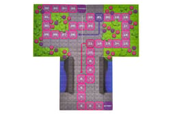 Galeria - zdjęcie nr. 4 - Klocki konstrukcyjne Blocks&Steps Zamek...