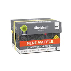 Klocki konstrukcyjne mini konstruktor Expert 501 elementów