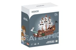 Klocki Latającyholender 320el