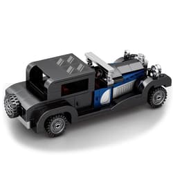 Klocki Luxury Car 249el