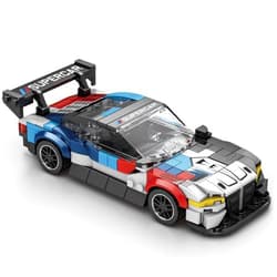 Klocki M4 GT3 363el