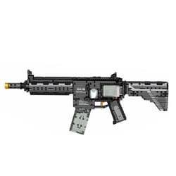 Klocki M416 1101el