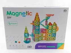 Klocki magnetyczne