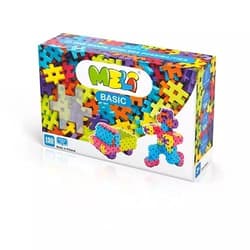 Klocki Meli Basic 150szt