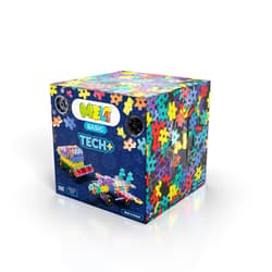 Klocki Meli Basic Tech+ 520szt