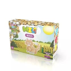 Klocki Meli Minis Cat