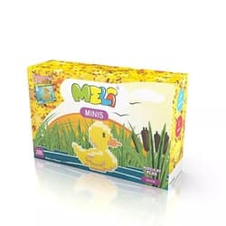 Klocki Meli Minis Duck