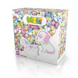 Klocki Meli Minis Girls 1200szt