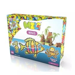 Klocki Meli Minis Sea 3w1