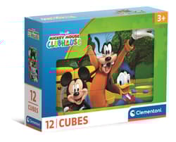 Klocki Mickey Mouse Clubhouse