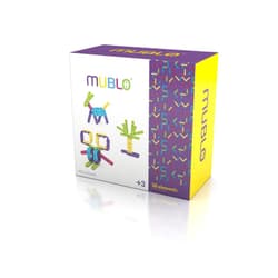 Klocki Mublo 50szt