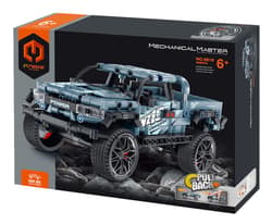 Klocki pick-up 463el