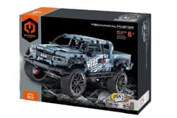 Klocki pick-up 463el