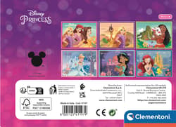 Galeria - zdjęcie nr. 5 - Klocki Princess 12el