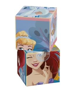 Galeria - zdjęcie nr. 4 - Klocki Princess 12el