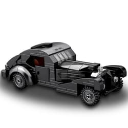 Klocki Sports Car 278el