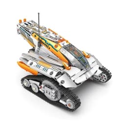 Klocki Star Tank 700el