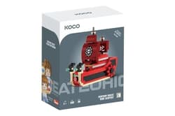 Klocki Statek 300el