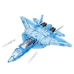 Klocki SU-57 1456el