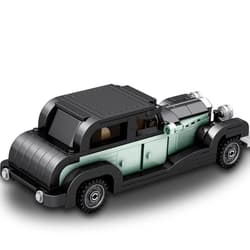 Klocki Super-luxury Car 249el