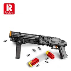 Klocki Super Shorty 882el