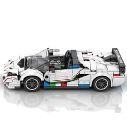 Klocki SVJ 348el