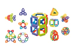 Galeria - zdjęcie nr. 3 - Klocki szczotkowe - puzzle 32 elementy