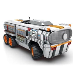 Klocki Troop Carrier 1298el