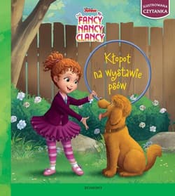 Kłopot na wystawie psów - Opracowanie Zbiorowe